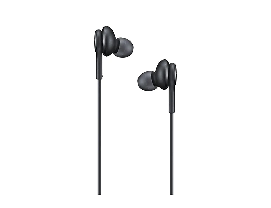 Слушалки Samsung Type-C Earphones, IC100 Black