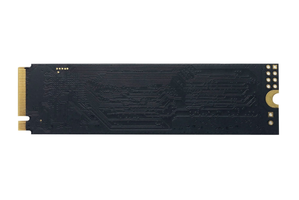 Твърд диск Patriot P300 256GB M.2 2280 PCIE