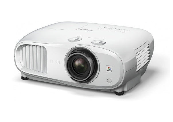 Мултимедиен проектор Epson EH-TW7000 Home Cinema