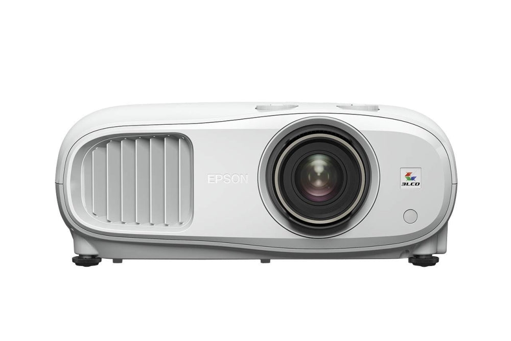 Мултимедиен проектор Epson EH-TW7100 Home Cinema