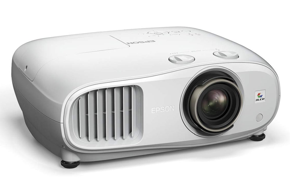 Мултимедиен проектор Epson EH-TW7100 Home Cinema