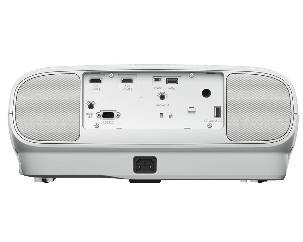Мултимедиен проектор Epson EH-TW7100 Home Cinema