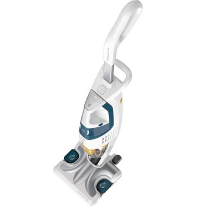 Парочистачка Rowenta RY8561WH, CLEAN & STEAM ALL FLOORS