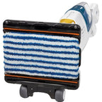 Парочистачка Rowenta RY8561WH, CLEAN & STEAM ALL FLOORS
