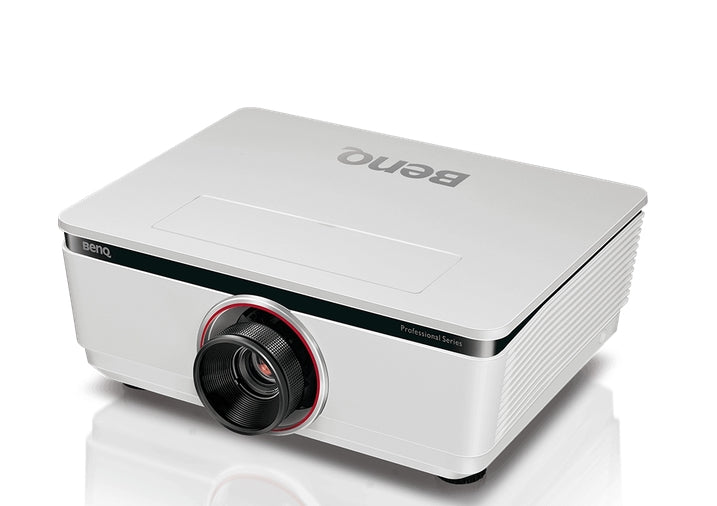Мултимедиен проектор BenQ PU9220+, WHITE, Large Venue Projector with 5000lm