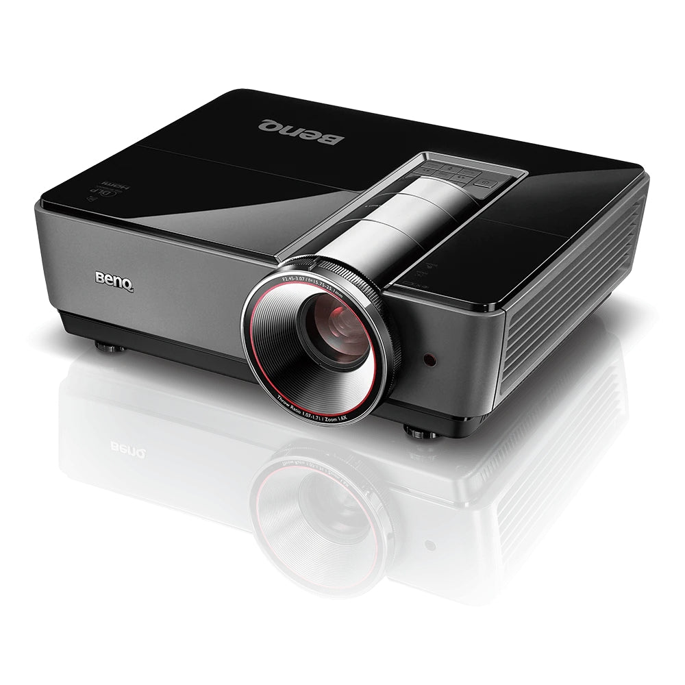 Мултимедиен проектор BenQ SU931, Corporate Projector