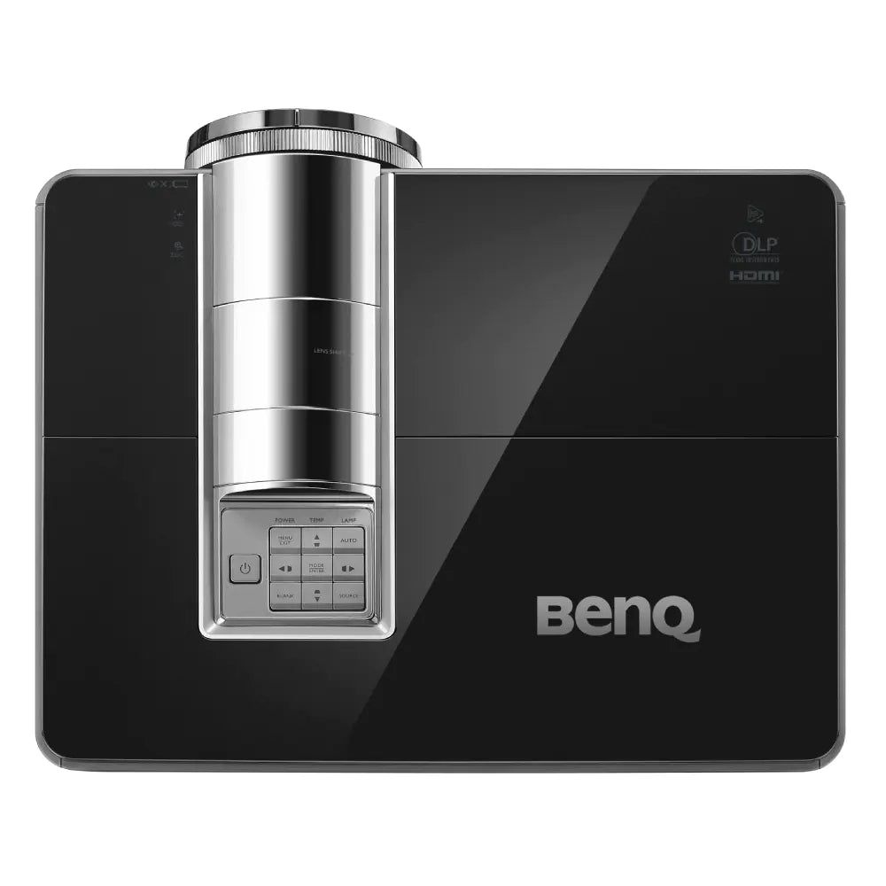 Мултимедиен проектор BenQ SU931, Corporate Projector