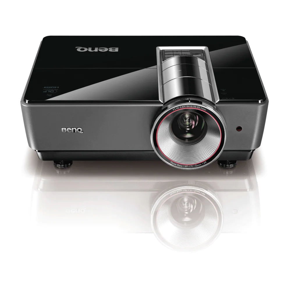 Мултимедиен проектор BenQ SU931, Corporate Projector