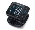 Апарат за кръвно налягане Beurer BC 54 BT wrist blood pressure monitor Bluetooth