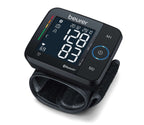 Апарат за кръвно налягане Beurer BC 54 BT wrist blood pressure monitor Bluetooth