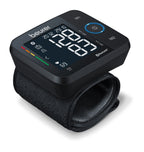 Апарат за кръвно налягане Beurer BC 54 BT wrist blood pressure monitor Bluetooth