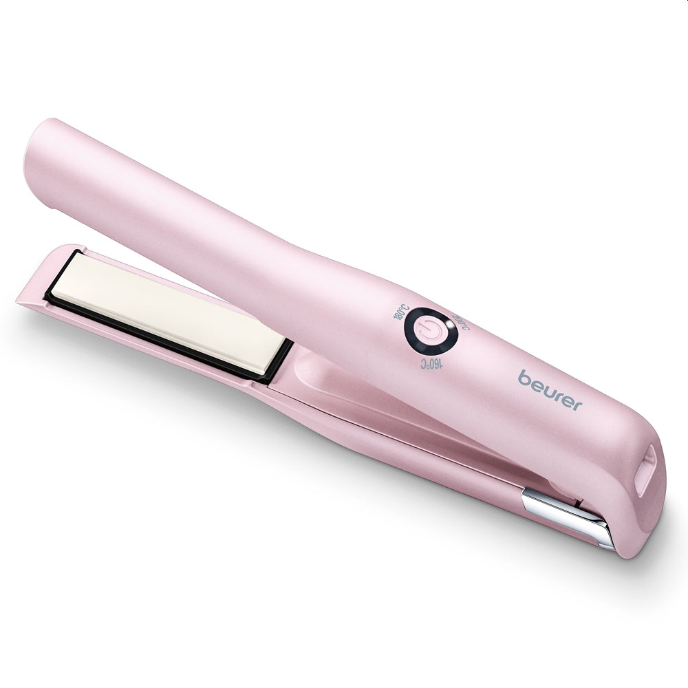 Преса Beurer HS 20 cordless hair straightener