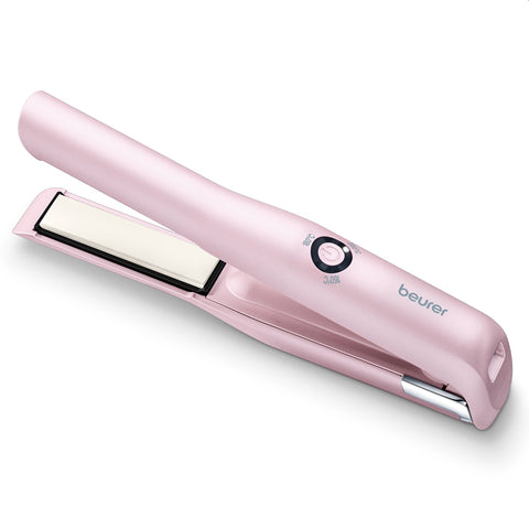 Преса Beurer HS 20 cordless hair straightener