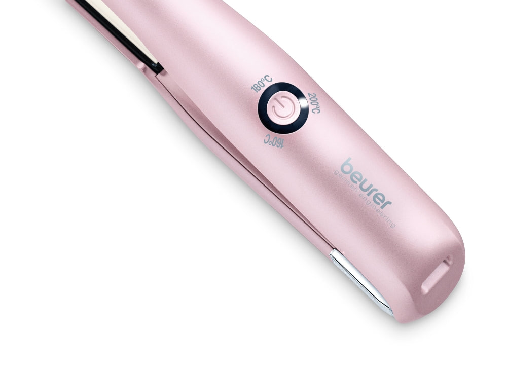Преса Beurer HS 20 cordless hair straightener