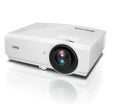 Мултимедиен проектор BenQ SW752+, Installation Projector