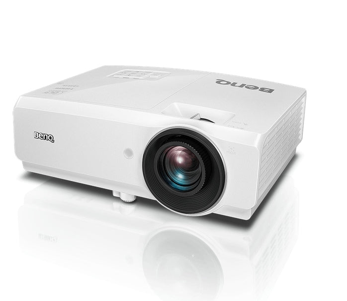 Мултимедиен проектор BenQ SW752+, Installation Projector