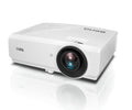 Мултимедиен проектор BenQ SU754+, Installation Projector