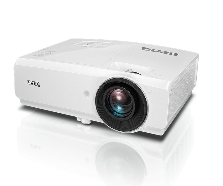Мултимедиен проектор BenQ SU754+, Installation Projector