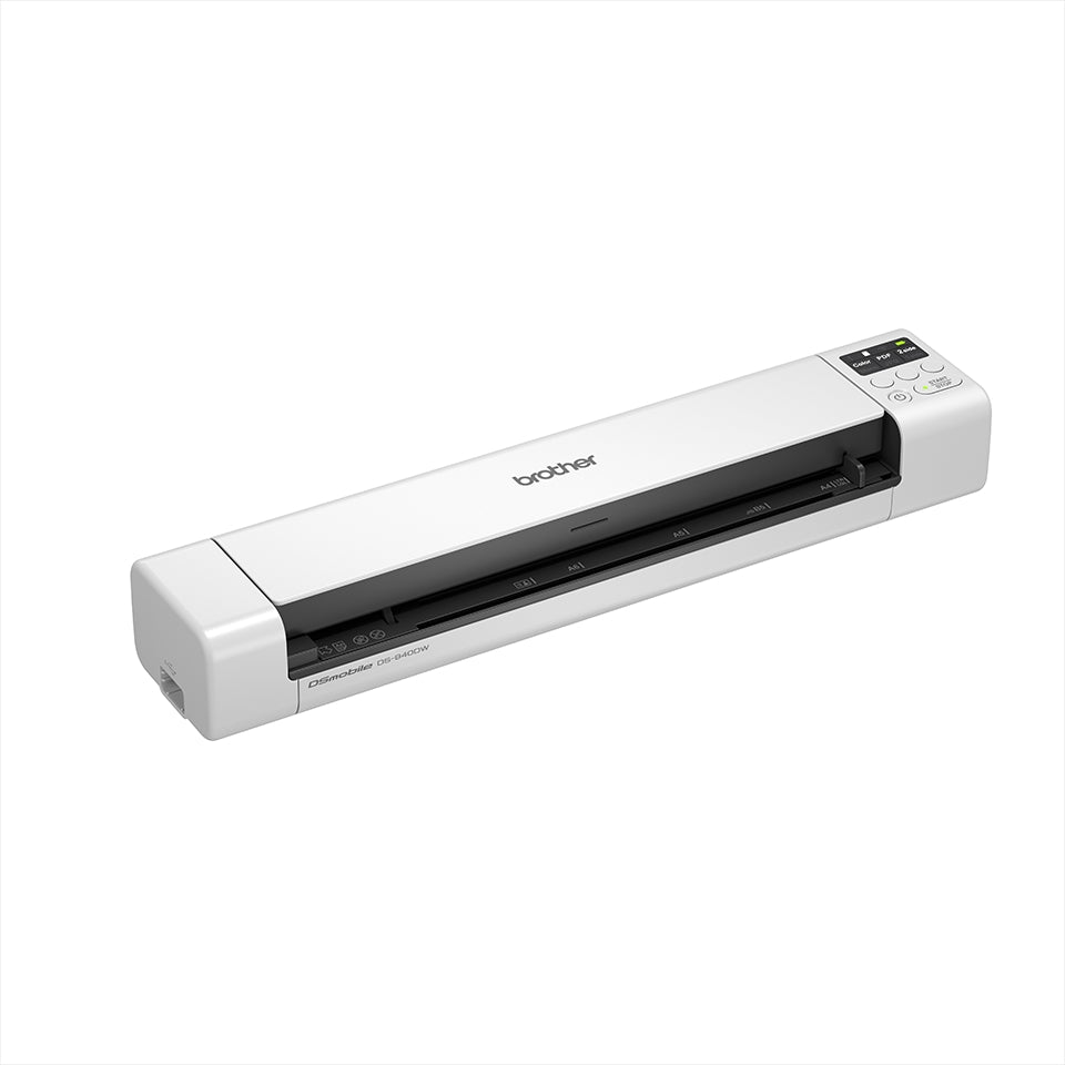 Мобилен скенер Brother DS-940DW Wireless