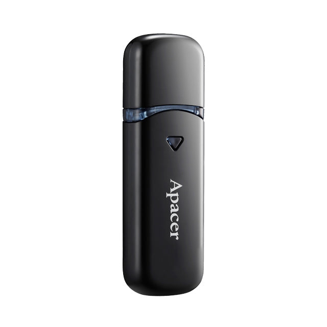 Памет Apacer 32GB AH355 Black, USB 3.2 Flash Drive