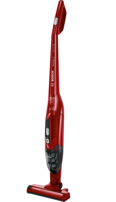 Прахосмукачка Bosch BBHF214R, Cordless Handstick Vacuum Cleaner