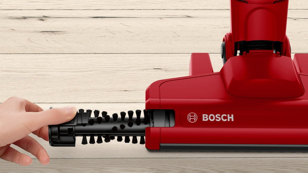 Прахосмукачка Bosch BBHF214R, Cordless Handstick Vacuum Cleaner