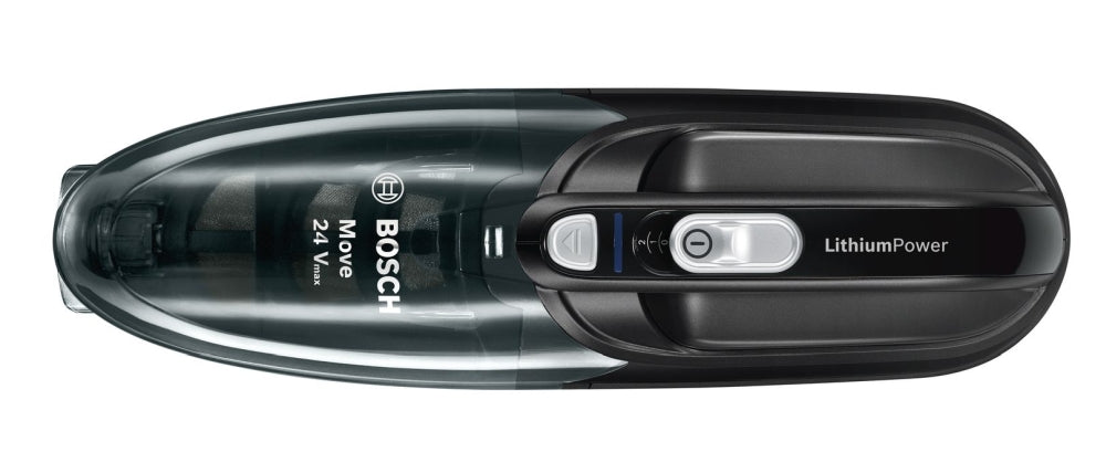 Прахосмукачка Bosch BHN24L, Rechargeable Vacuum Cleaner