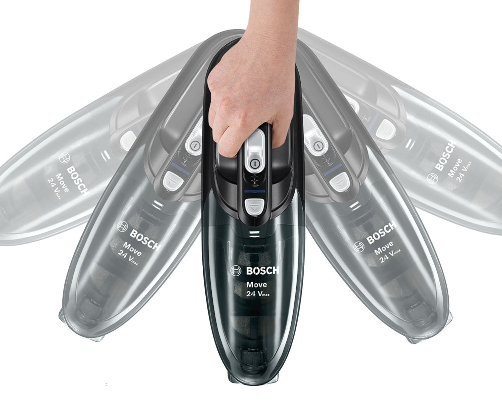 Прахосмукачка Bosch BHN24L, Rechargeable Vacuum Cleaner