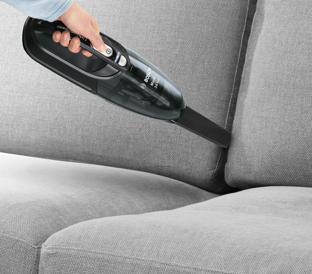 Прахосмукачка Bosch BHN24L, Rechargeable Vacuum Cleaner
