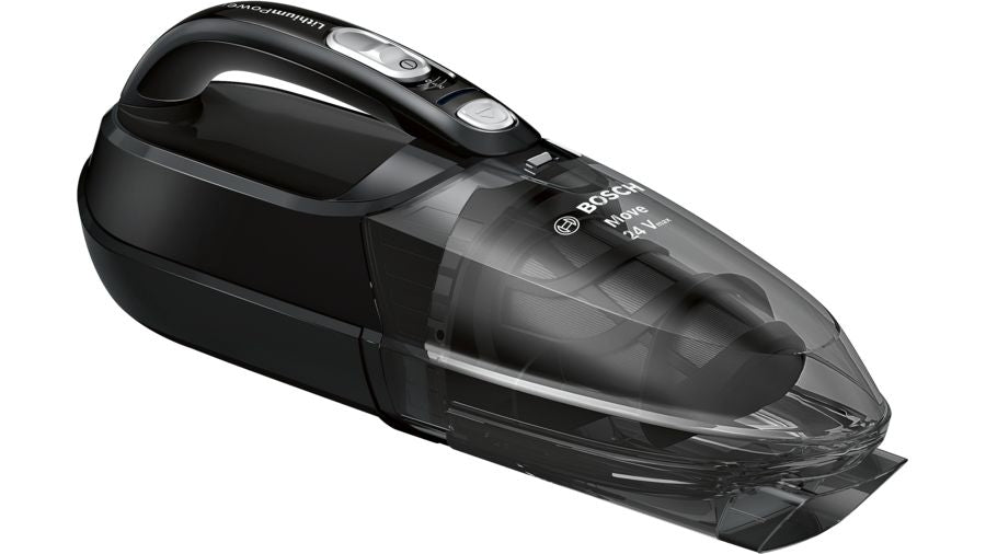 Прахосмукачка Bosch BHN24L, Rechargeable Vacuum Cleaner