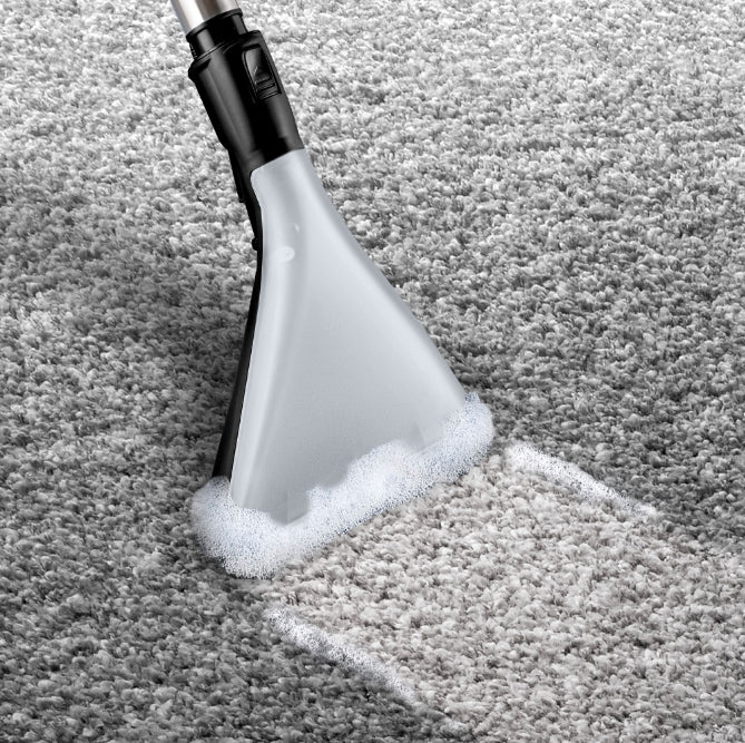 Перяща прахосмукачка Bosch BWD421PET, 3in1 vacuum cleaner for dry and wet cleaning