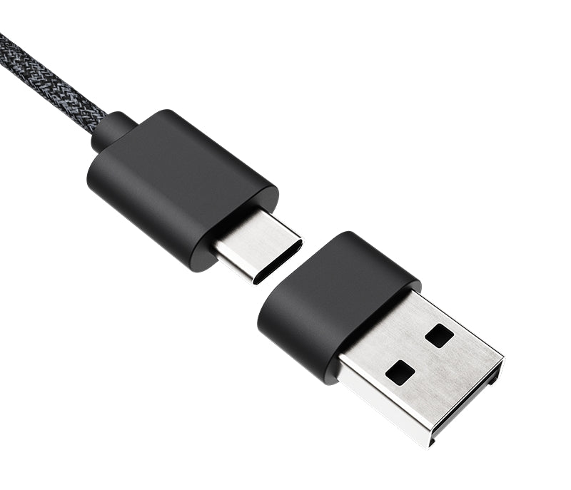 Слушалки Logitech Zone Wired USB Headset