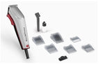 Машинка за подстригване Rowenta TN1300F0 Hair Clipper Perfect Line 2 silver