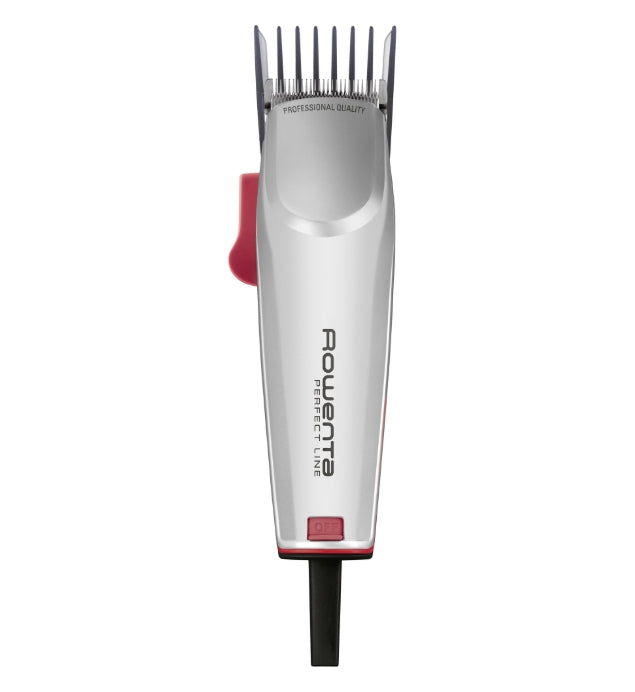 Машинка за подстригване Rowenta TN1300F0 Hair Clipper Perfect Line 2 silver
