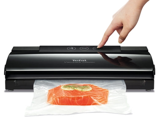 Уред за вакуумиране Tefal VT254070 Vacupack classic plastic