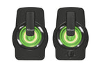 Тонколони TRUST Gemi 2.0 Speaker RGB Black