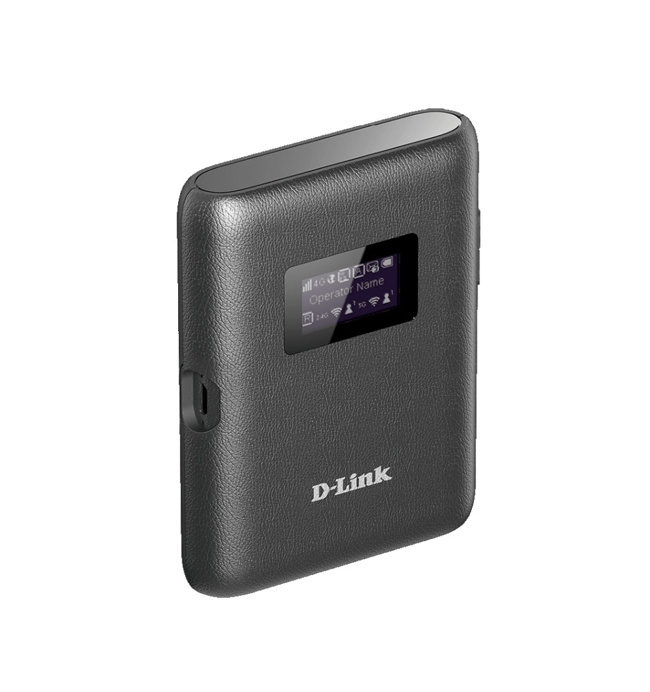 Рутер D-Link 4G LTE Mobile Router