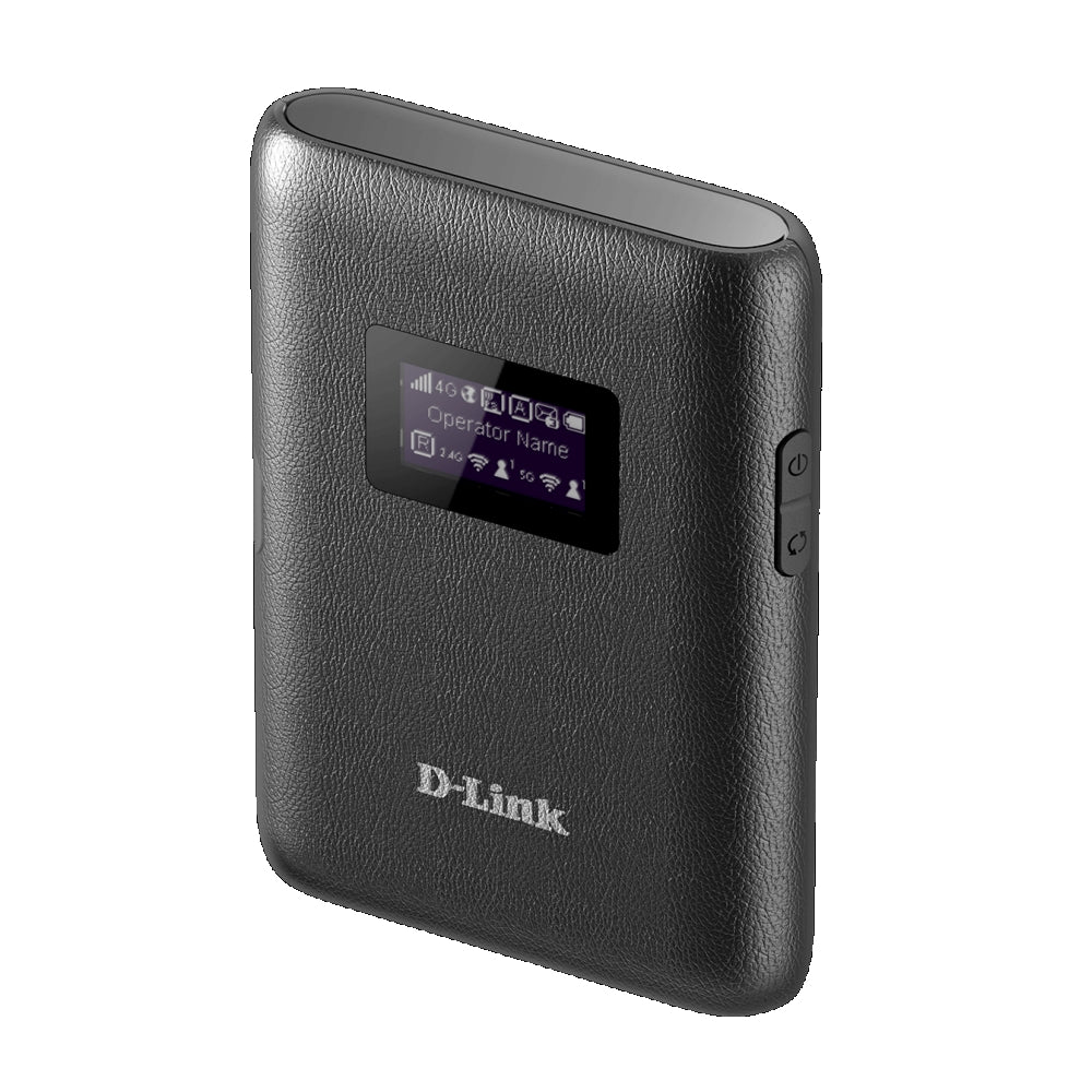 Рутер D-Link 4G LTE Mobile Router