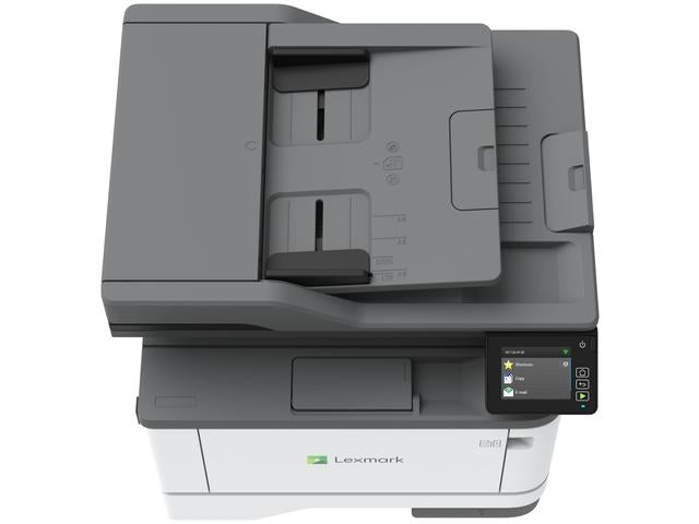Лазерно многофункционално устройство Lexmark MX431adn A4 Monochrome Laser MFP