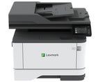 Лазерно многофункционално устройство Lexmark MX431adn A4 Monochrome Laser MFP