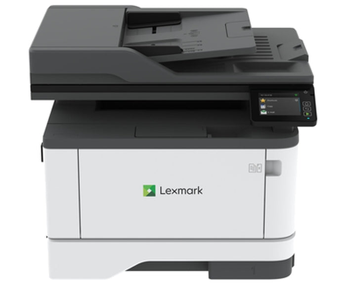 Лазерно многофункционално устройство Lexmark MX431adn A4 Monochrome Laser MFP