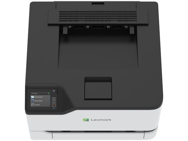 Лазерен принтер Lexmark CS431dw A4 Colour Laser Printer