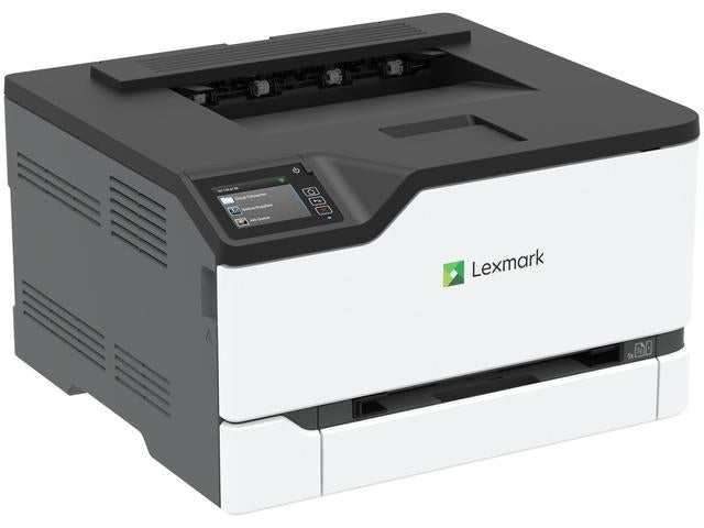 Лазерен принтер Lexmark CS431dw A4 Colour Laser Printer