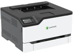 Лазерен принтер Lexmark CS431dw A4 Colour Laser Printer