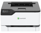 Лазерен принтер Lexmark CS431dw A4 Colour Laser Printer