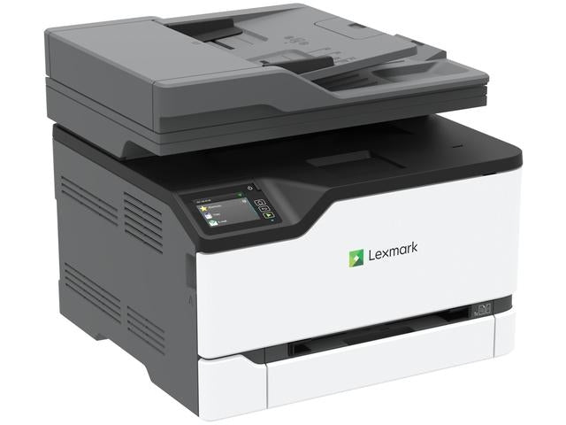 Лазерно многофункционално устройство Lexmark CX431adw A4 Colour Laser MFP