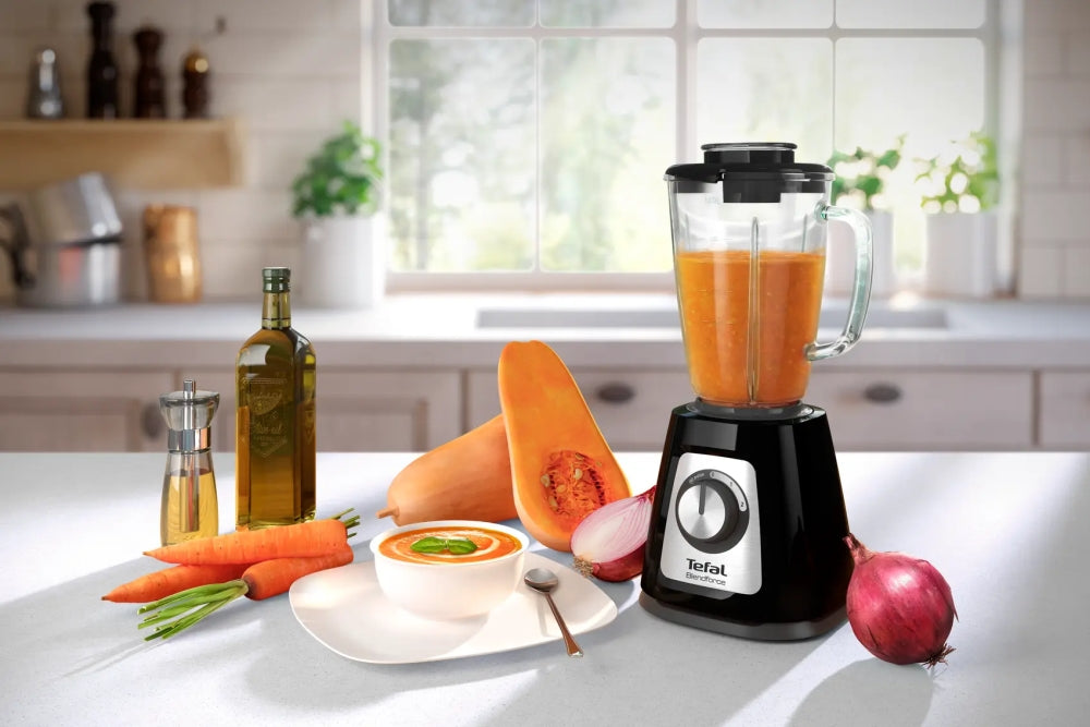 Блендер Tefal BL435831 Blendforce II Glass
