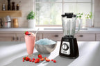 Блендер Tefal BL435831 Blendforce II Glass