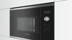Микровълнова печка Bosch BFL554MS0 SER6