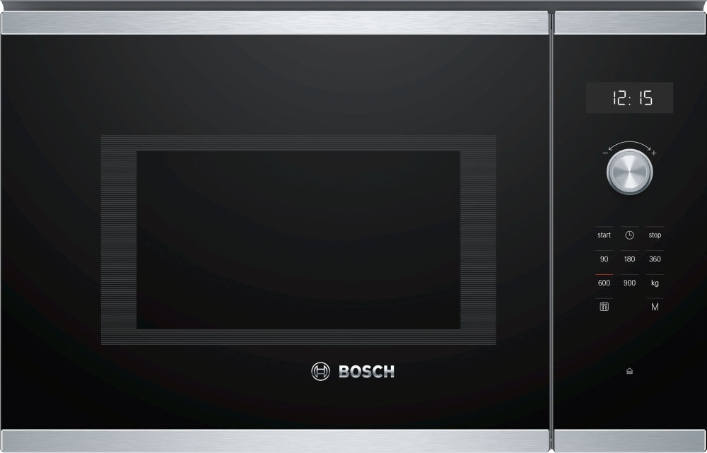Микровълнова печка Bosch BFL554MS0 SER6